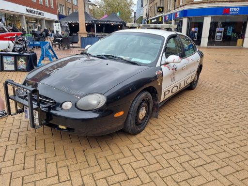 Chelmsford Takeover - Resident Evil Chelmsford Takeover - Resident Evil